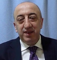 Ali Yeşildağ