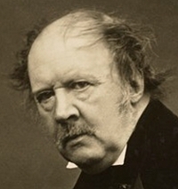 William Henry Fox Talbot